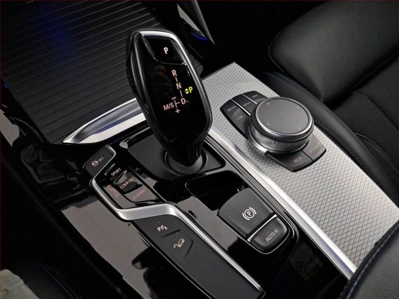 BMW X4 - hlavní fotka