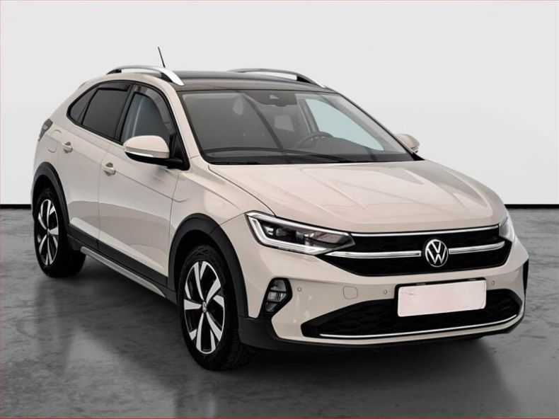 Volkswagen Taigo - hlavní fotka inzerátu