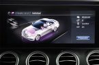 Mercedes Třída E - fotka číslo 13