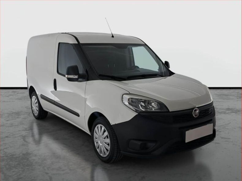 Fiat Dobló - hlavní fotka inzerátu
