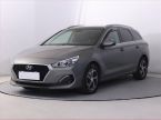 Hyundai i30 - fotka číslo 1