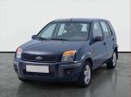 Ford Fusion - fotka číslo 1