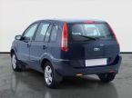 Ford Fusion - fotka číslo 3