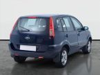 Ford Fusion - fotka číslo 4