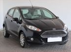 Ford Fiesta - fotka číslo 0
