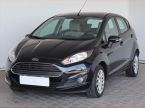 Ford Fiesta - fotka číslo 1