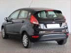 Ford Fiesta - fotka číslo 3