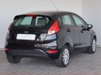 Ford Fiesta - fotka číslo 4