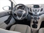 Ford Fiesta - fotka číslo 6