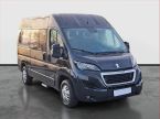 Peugeot Boxer - fotka číslo 0