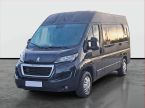 Peugeot Boxer - fotka číslo 1