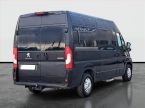 Peugeot Boxer - fotka číslo 4