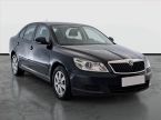 Škoda Octavia - fotka číslo 0