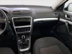 Škoda Octavia - fotka číslo 7