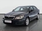 Škoda Octavia - fotka číslo 1