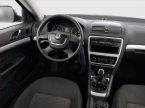 Škoda Octavia - fotka číslo 6