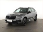 Škoda Kamiq - fotka číslo 1