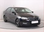 Škoda Rapid - fotka číslo 0