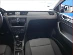 Škoda Rapid - fotka číslo 7