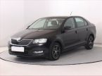 Škoda Rapid - fotka číslo 1