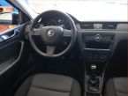 Škoda Rapid - fotka číslo 6