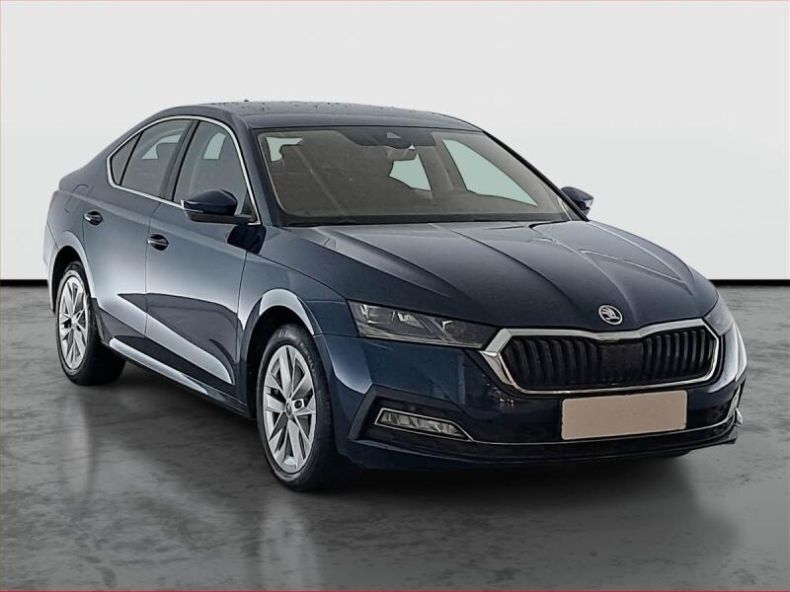 Škoda Octavia - hlavní fotka inzerátu