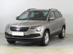 Škoda Karoq - fotka číslo 1