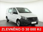 Mercedes Vito - fotka číslo 0