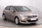 Citroën C4 - fotka číslo 0