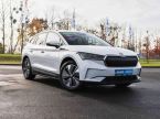 Škoda Enyaq - fotka číslo 0