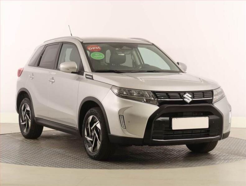 Suzuki Vitara - hlavní fotka inzerátu