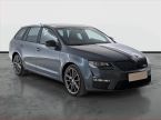 Škoda Octavia - fotka číslo 0