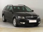 Škoda Octavia - fotka číslo 0