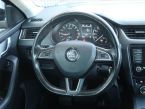 Škoda Octavia - fotka číslo 15