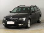 Škoda Octavia - fotka číslo 1