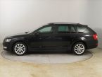 Škoda Octavia - fotka číslo 2