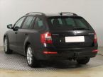 Škoda Octavia - fotka číslo 3