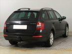 Škoda Octavia - fotka číslo 4