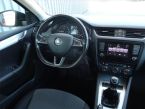 Škoda Octavia - fotka číslo 6