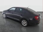 Škoda Rapid - fotka číslo 3