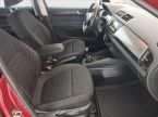 Škoda Fabia - fotka číslo 3