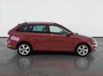 Škoda Fabia - fotka číslo 1