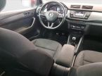 Škoda Fabia - fotka číslo 2