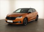 Škoda Fabia - fotka číslo 1