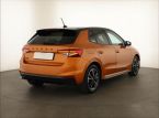 Škoda Fabia - fotka číslo 4