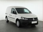 Volkswagen Caddy - fotka číslo 0