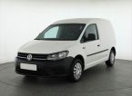 Volkswagen Caddy - fotka číslo 1