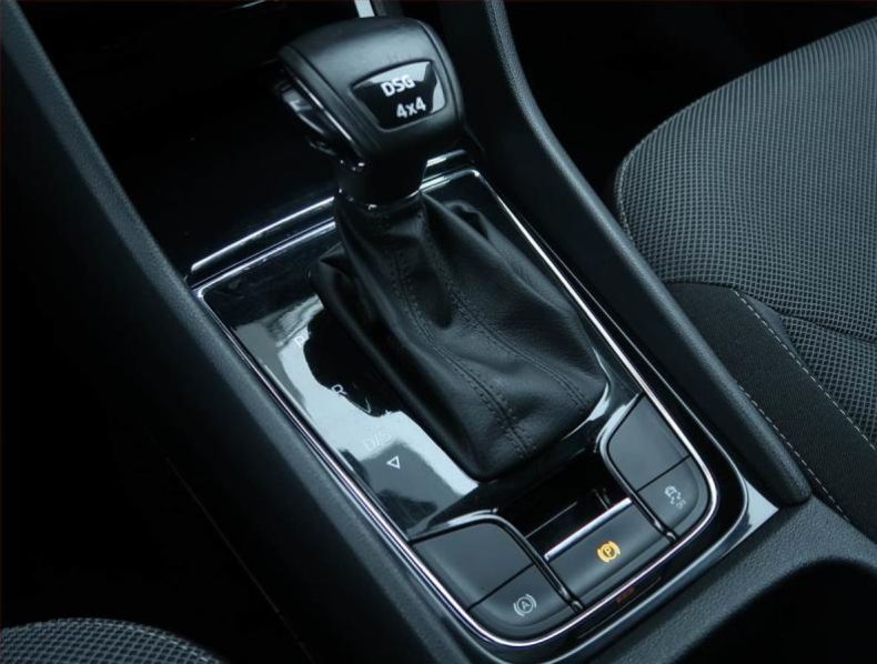 Škoda Kodiaq - hlavní fotka