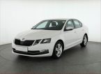 Škoda Octavia - fotka číslo 1