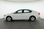 Škoda Octavia - fotka číslo 2